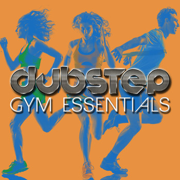 Various Artists - Dubstep Gym Essentials
