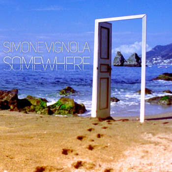 Simone Vignola - Somewhere