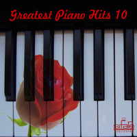 Frenmad - Greatest Piano Hits, Vol. 10 (Best Pop Songs on Piano Instrumental)
