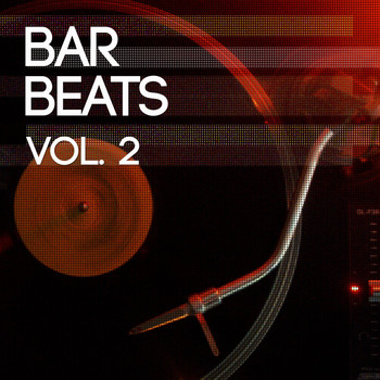 Various Artists - Bar Beats, Vol. 2 (Deep Chill House)