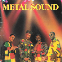 Metal Sound - Metal Sound