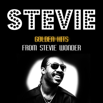 Stevie Wonder - Golden Hits