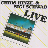 Chris Hinze - Live at the Nortsea Jazz Festival