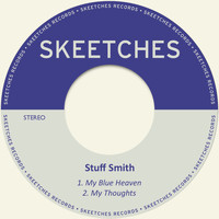 Stuff Smith - My Blue Heaven