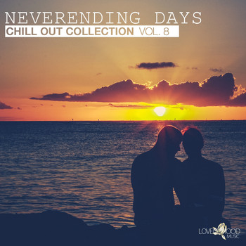 Various Artists - Neverending Days Vol. 8