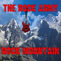 The Rock Army - Rock Mountain (Explicit)