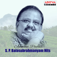 S. P. Balasubrahmanyam - Ammani Padave: S. P. Balasubrahmanyam Hits