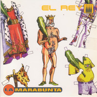 La Marabunta - El Rey