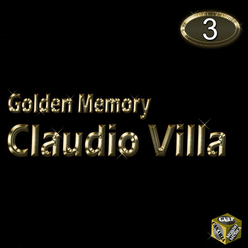 Claudio Villa - Claudio Villa, Vol. 3 (Golden Memory)