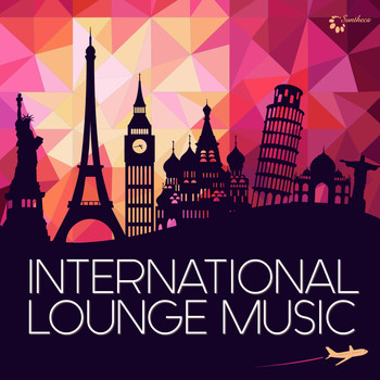 Various Artists - International Lounge Music