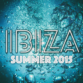 Various Artists - Ibiza Summer 2015 - Chillout