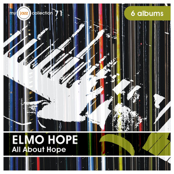 Elmo Hope - All About Hope