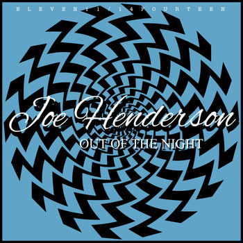 Joe Henderson - Out Of The Night