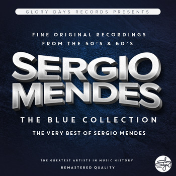 Sergio Mendes - The Blue Collection
