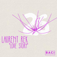 Laurent Rek - Love Story