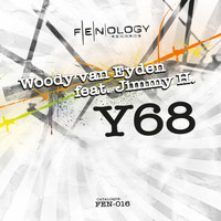 Woody van Eyden - Y68