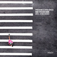 Freakme, Stan Ritch - Metronome