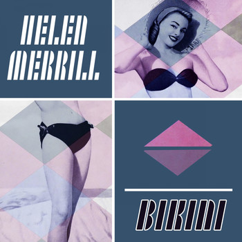 Helen Merrill - Bikini