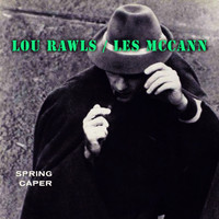 Lou Rawls, Les McCann - Spring Caper