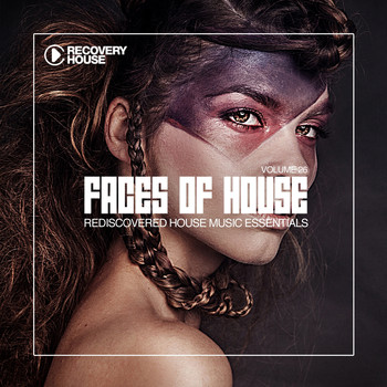Various Artists - Faces of House, Vol. 26