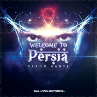 Veron Dante - Welcome to Persia