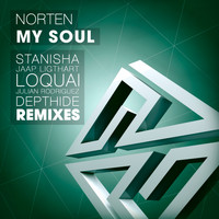 Norten - My Soul (Remixes)