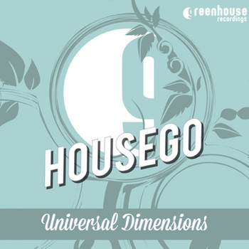 Housego - Universal Dimensions
