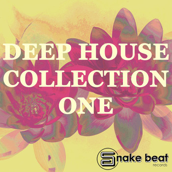 Various Artists - Deep House Collection One (Deep House Music, Chill Out, Lounge Atmosphere)