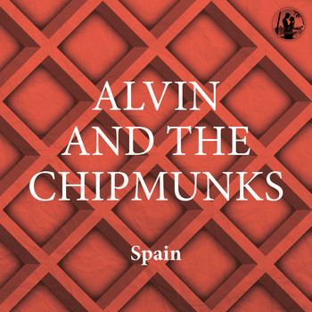 Alvin And The Chipmunks - Spain