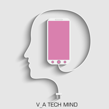 Various Artists - V_a Tech Mind