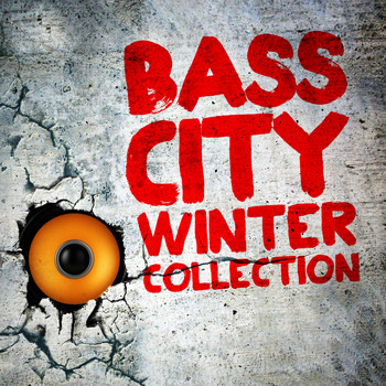 Various Artists - Bass City: Winter Collection