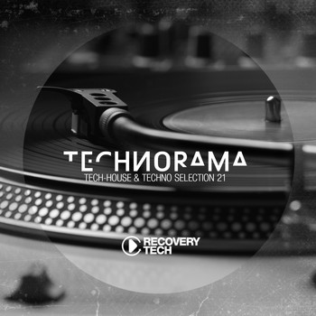 Various Artists - Technorama 21