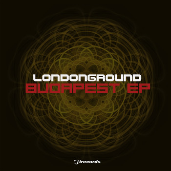 LondonGround - Budapest