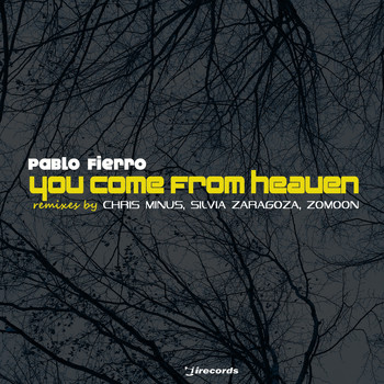 Pablo Fierro - You Come from Heaven