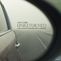 Amy Dabbs - Unreturned