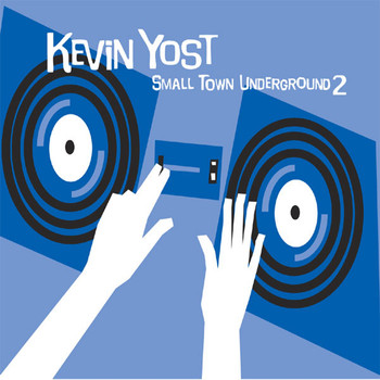 Various Artists - Small Town Underground, Vol. 2