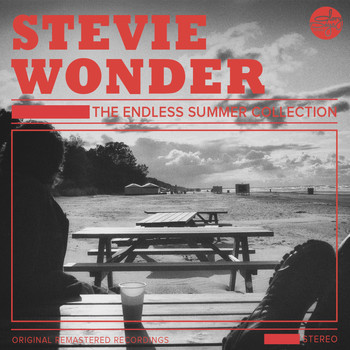 Stevie Wonder - The Endless Summer Collection