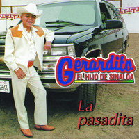 Gerardo Ortiz - La Pasadita
