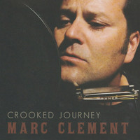 Marc Clement - Crooked Journey