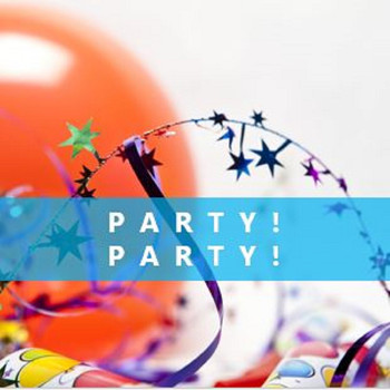 Various Artists - Party! Party!