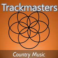 The Trailenders - Trackmasters: Country Music