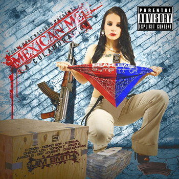 Jim Smith - Mexican Me (Explicit)
