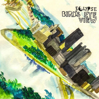 eclypse - Bird's Eye View