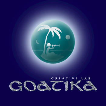 Goatika Creative Lab - Moby Dick Goatika Remix - Single