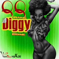 QQ - Ring Diggy Ding - Singe