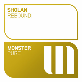 Sholan - Rebound