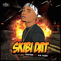 Lil Kesh - Skibi Dat (feat. Lil Kesh)