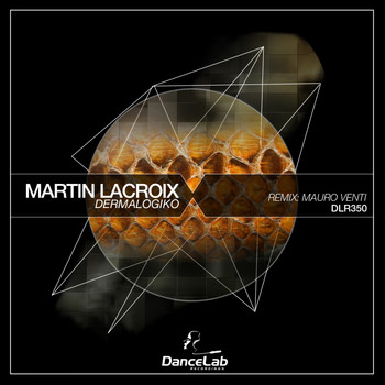 Martin Lacroix - Dermalogiko