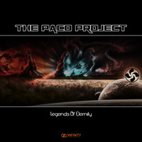 The Paco Project - Legends Of Eternity