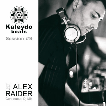Various Artists - Kaleydo Beats Session #9